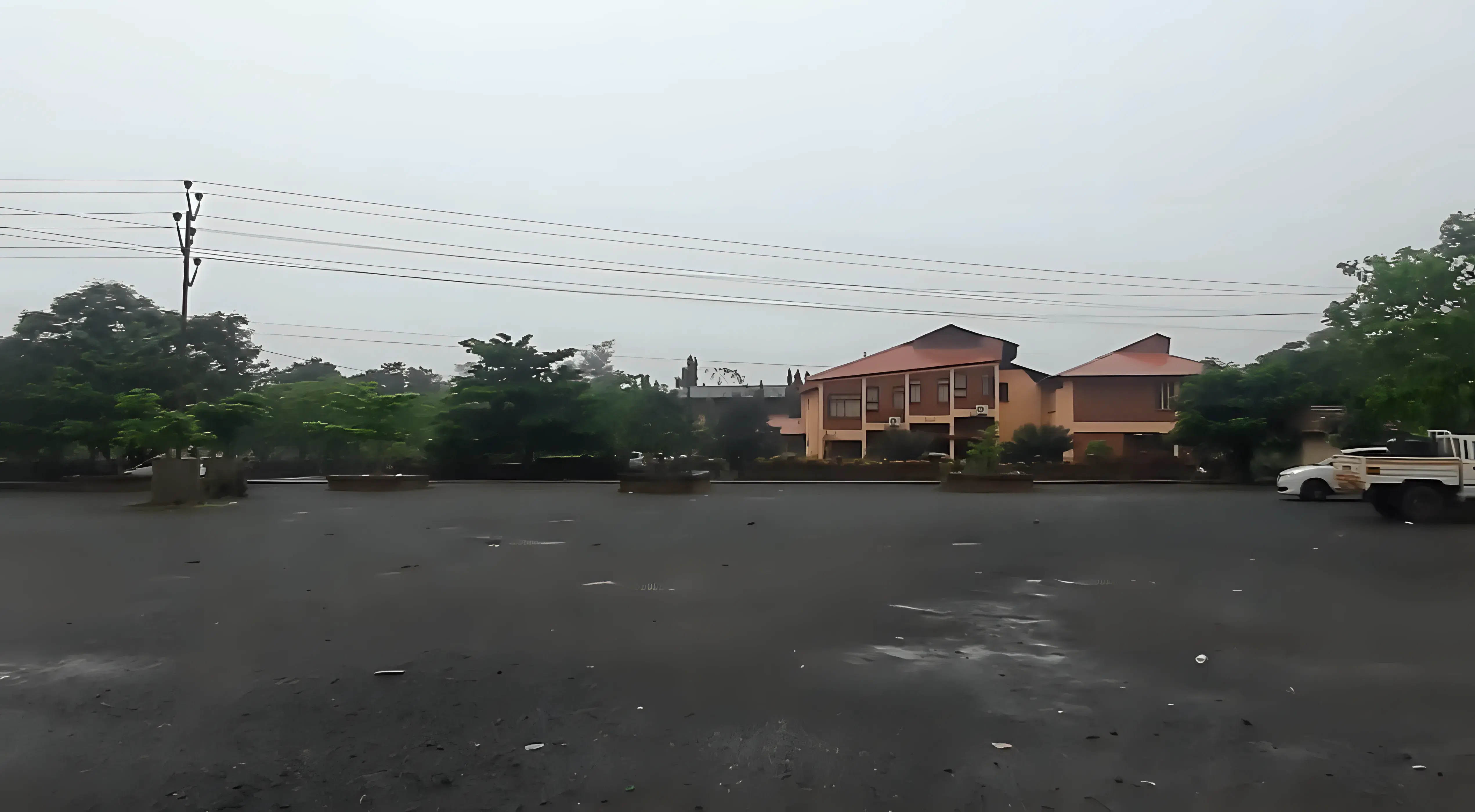 Goa College of Engineering Ponda campus photo 3